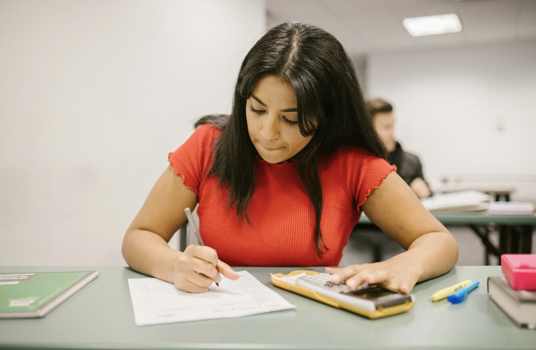 FSP (Fachsprachprüfung) Sınavı Nedir?