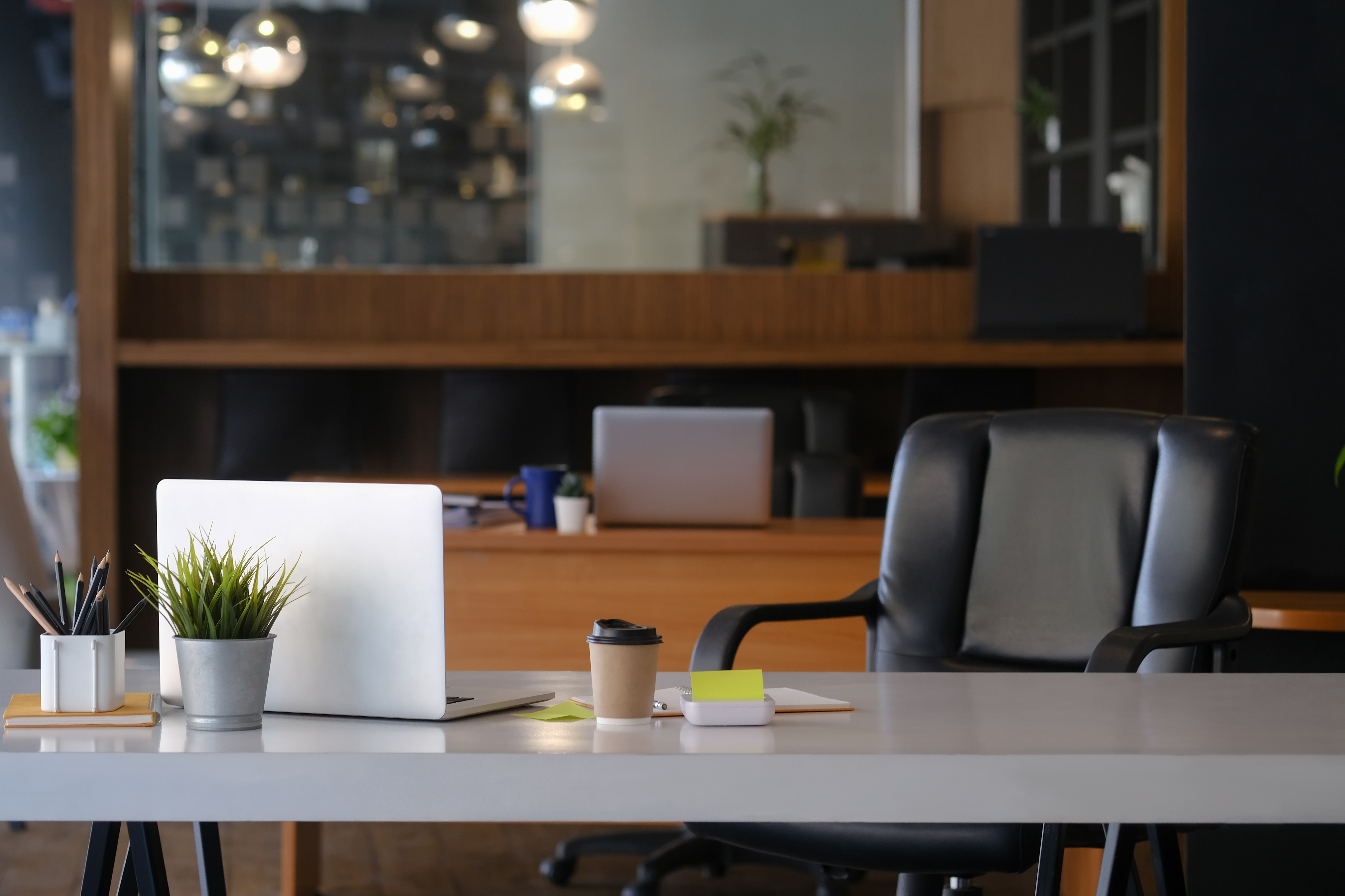 Almanya'da Şirket Kurulumu